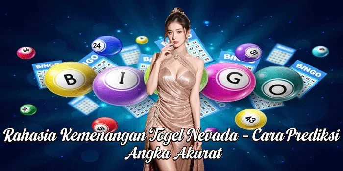 Rahasia Kemenangan Togel Nevada – Cara Prediksi Angka Akurat